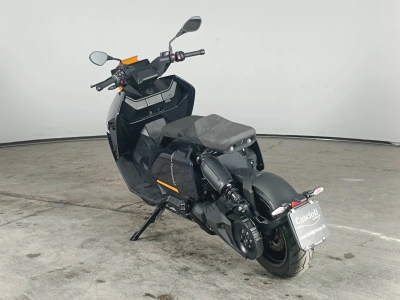 6 - BMW Motorrad C SCOOTER Cascioli Group