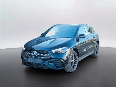 1 - Mercedes-Benz GLA Cascioli Group