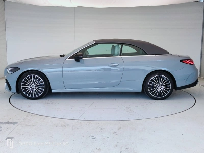 8 - Mercedes-Benz CLE Cascioli Group
