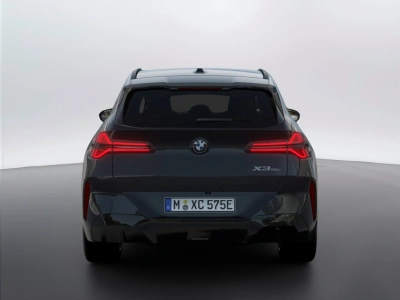 3 - BMW X3 Cascioli Group