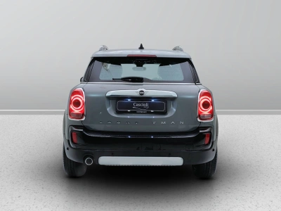 4 - MINI Countryman Cascioli Group