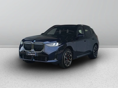 1 - BMW X3 Cascioli Group
