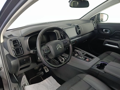 8 - Citroen C5 Cascioli Group