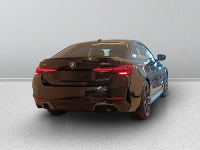 3 - BMW i4 M Cascioli Group