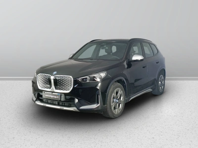 1 - BMW iX1 Cascioli Group