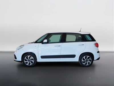 8 - Fiat 500 Cascioli Group