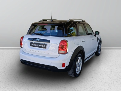 5 - MINI Countryman Cascioli Group