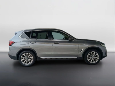 3 - BMW X3 Cascioli Group