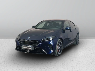 1 - BMW Serie 2 Cascioli Group