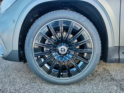 7 - Mercedes-Benz GLA Cascioli Group