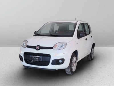 1 - Fiat Panda Cascioli Group