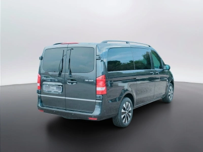 5 - Mercedes Vans Vito Cascioli Group