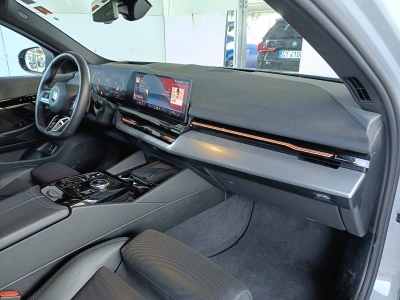 10 - BMW Serie 5 Cascioli Group