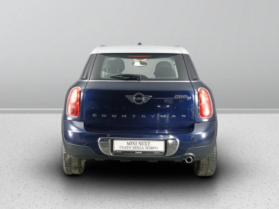 5 - MINI Countryman Cascioli Group