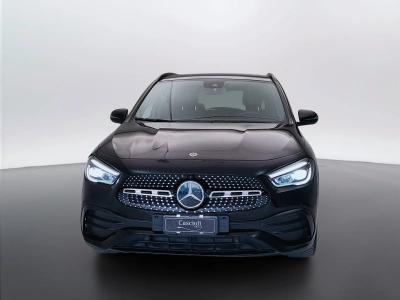 8 - Mercedes-Benz GLA Cascioli Group