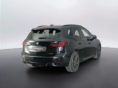 4 - BMW Serie 2 Cascioli Group