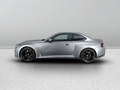 3 - BMW M M2 Cascioli Group