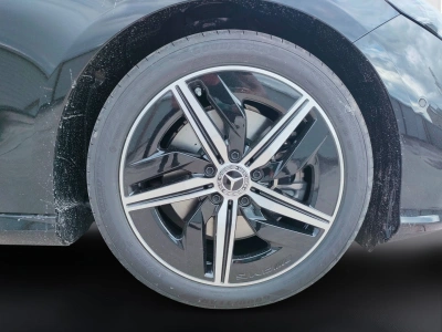 6 - Mercedes-Benz CLA Cascioli Group