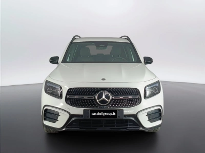 2 - Mercedes-Benz GLB Cascioli Group