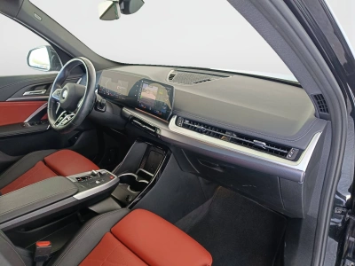 10 - BMW X1 Cascioli Group