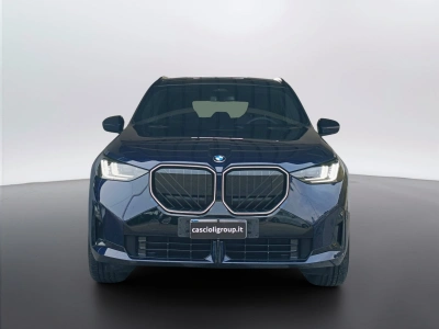 2 - BMW X3 Cascioli Group