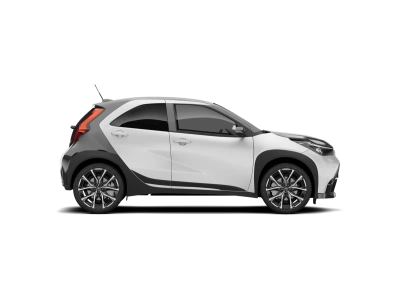 12 - Toyota Aygo X Cascioli Group