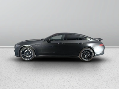 6 - Mercedes AMG GT Cascioli Group