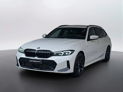 1 - BMW Serie 3 Cascioli Group