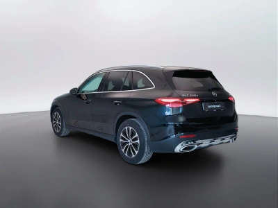 7 - Mercedes-Benz GLC Cascioli Group
