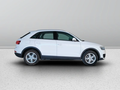 7 - Audi Q3 Cascioli Group