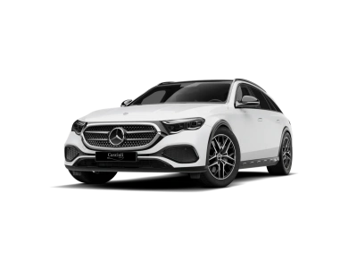 1 - Mercedes-Benz Classe E Cascioli Group