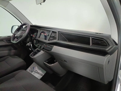 9 - Volkswagen T6.1 Transporter 30 Cascioli Group