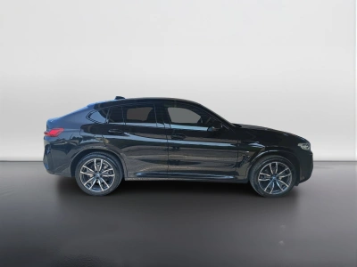 6 - BMW X4 Cascioli Group
