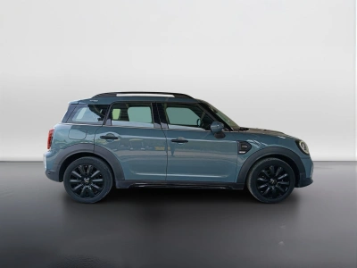 3 - MINI Countryman Cascioli Group