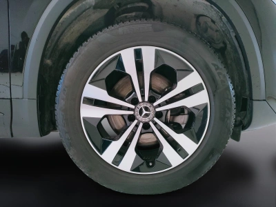 8 - Mercedes-Benz GLA Cascioli Group