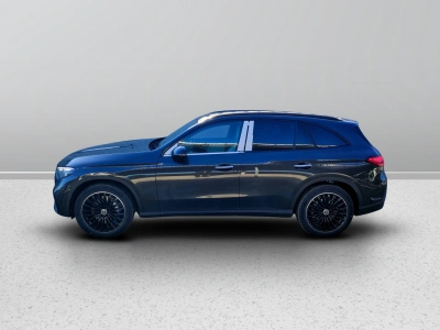 3 - Mercedes-Benz GLC Cascioli Group
