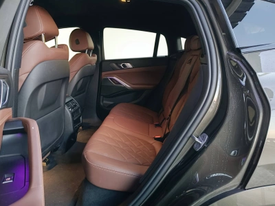 9 - BMW X6 Cascioli Group