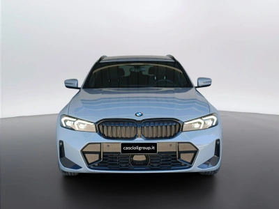 2 - BMW Serie 3 Cascioli Group
