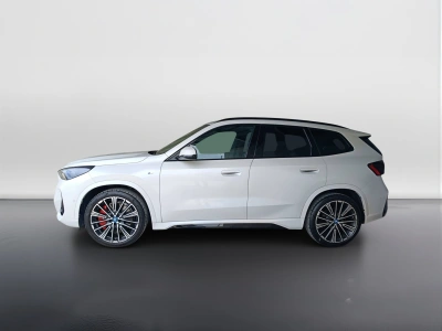 3 - BMW X1 Cascioli Group