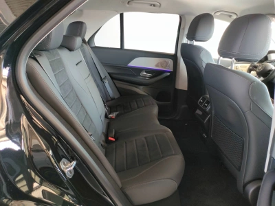 9 - Mercedes-Benz GLE Cascioli Group