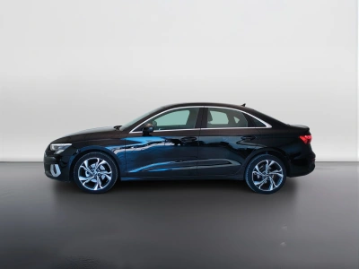 9 - Audi A3 Cascioli Group