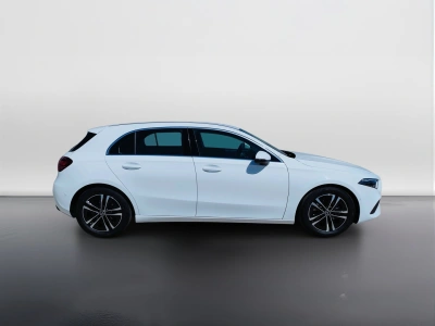 7 - Mercedes-Benz Classe A Cascioli Group