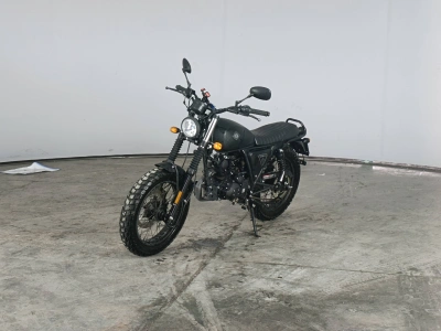 4 - Archive motorcycle Cafe Racer Cascioli Group