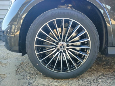 7 - Mercedes-Benz GLC Cascioli Group