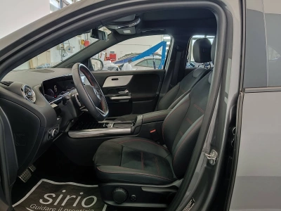 8 - Mercedes-Benz GLA Cascioli Group