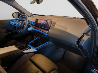 8 - BMW X3 Cascioli Group