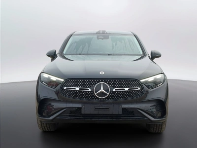 2 - Mercedes-Benz GLC Cascioli Group
