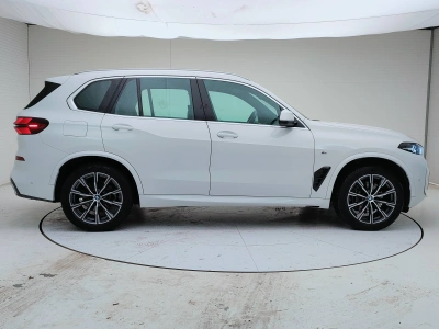 7 - BMW X5 Cascioli Group