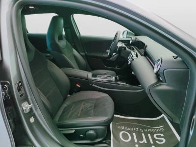 9 - Mercedes-Benz Classe A Cascioli Group