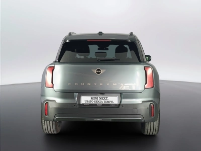 5 - MINI Countryman Cascioli Group